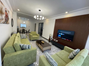 Staroot Apartment